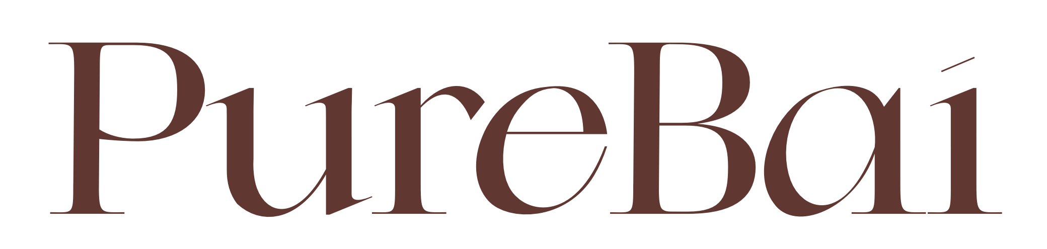 PureBai