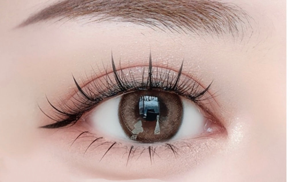 Fishtail Lash Set SET18