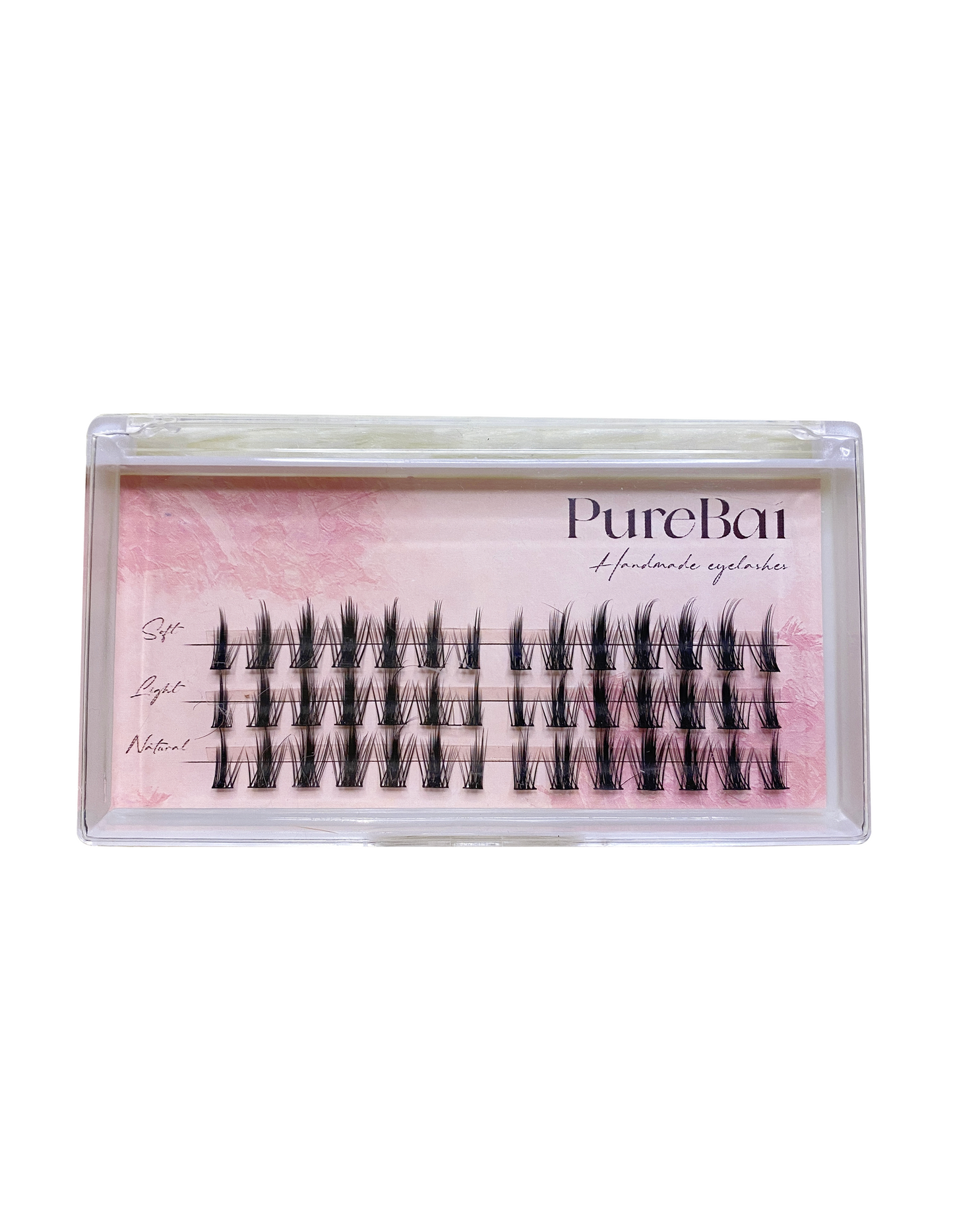 Classic Little Devil Eyelashes UP01