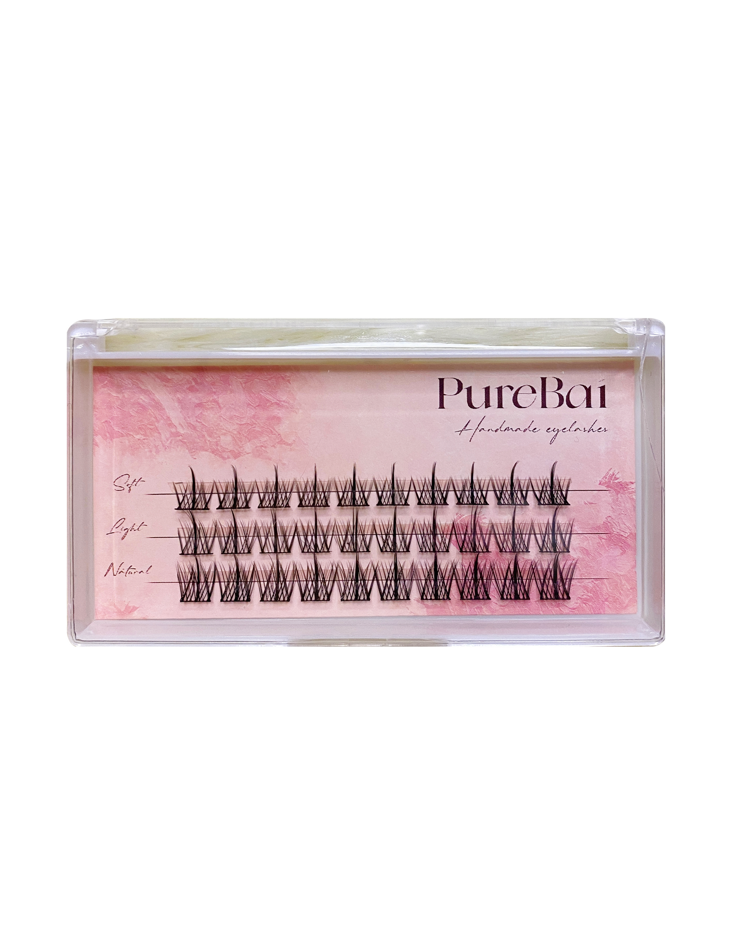 Easy-Three-Step Lashes A UP02