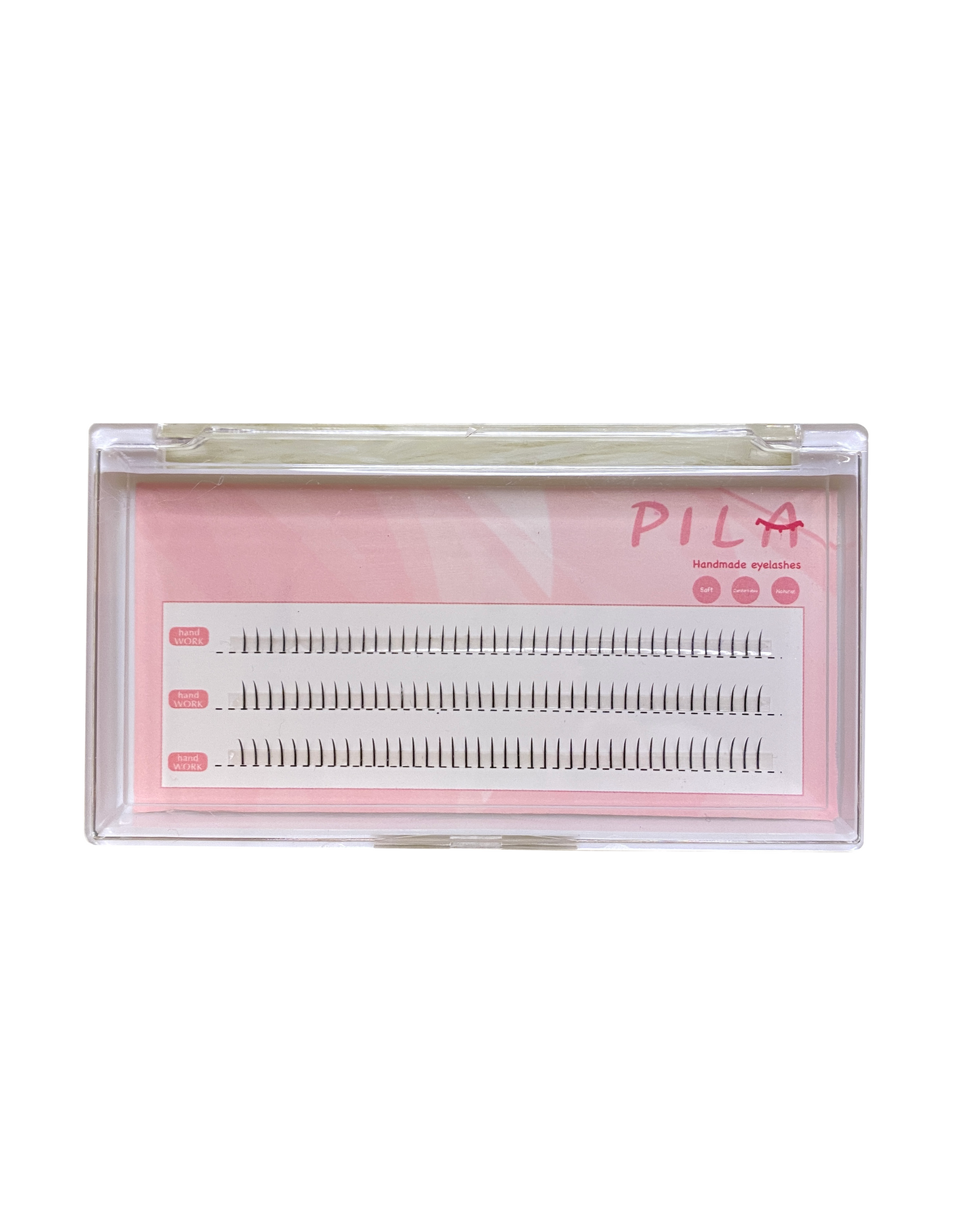 Lower Lashes DOWN04