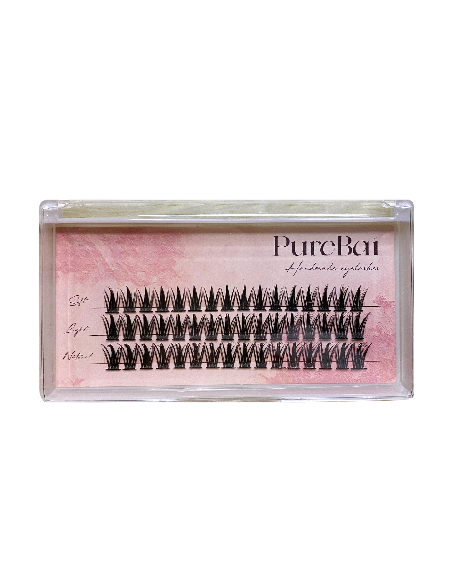 Tower Top Style Lashes UP09