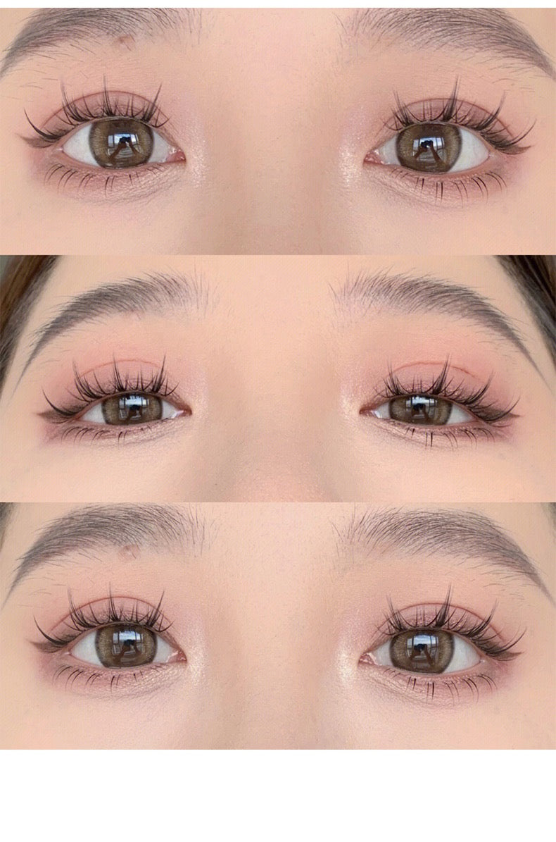 Cloud Little Devil Lashes UP08