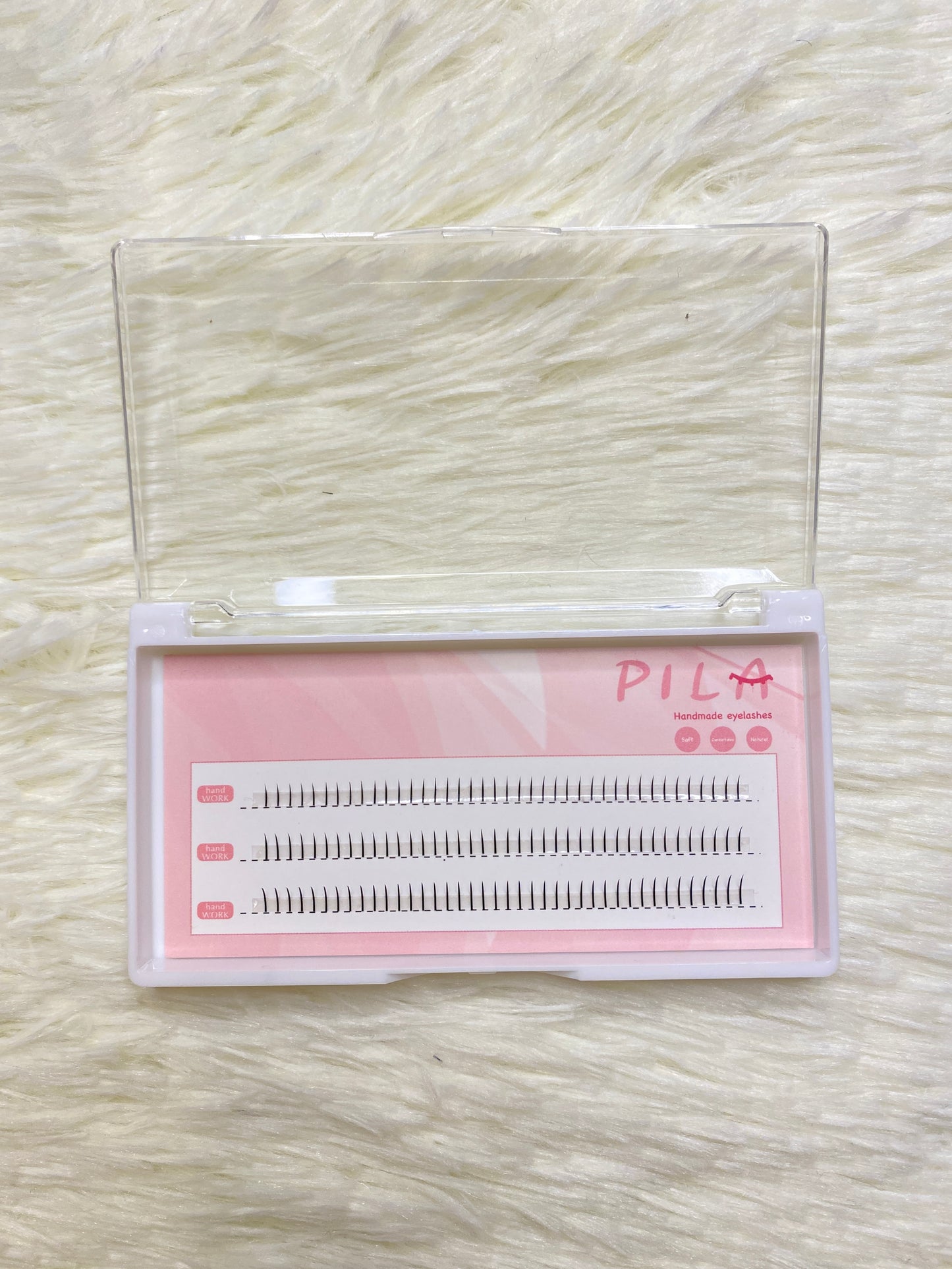 Lower Lashes DOWN04