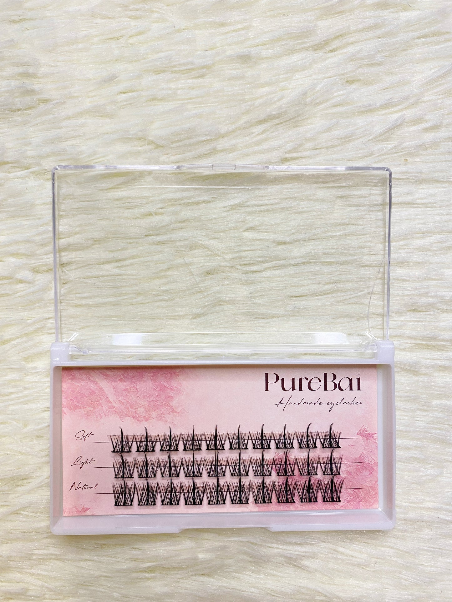 Easy-Three-Step Lashes A UP02