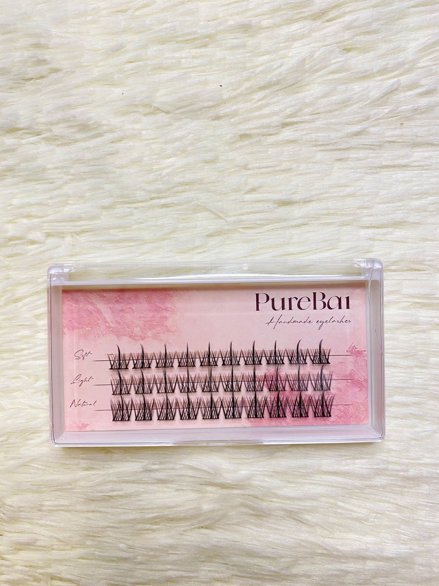 Easy-Three-Step Lashes A UP02