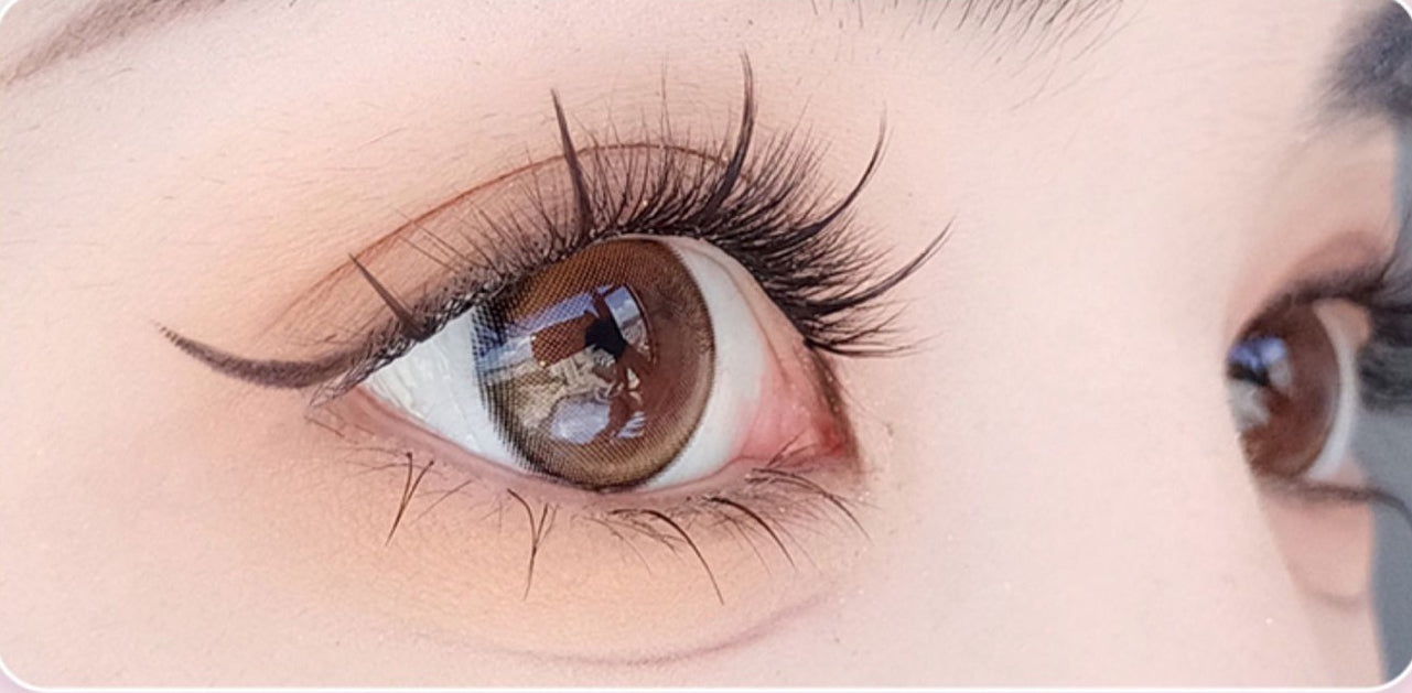 Easy-Three-Step Lashes A UP02