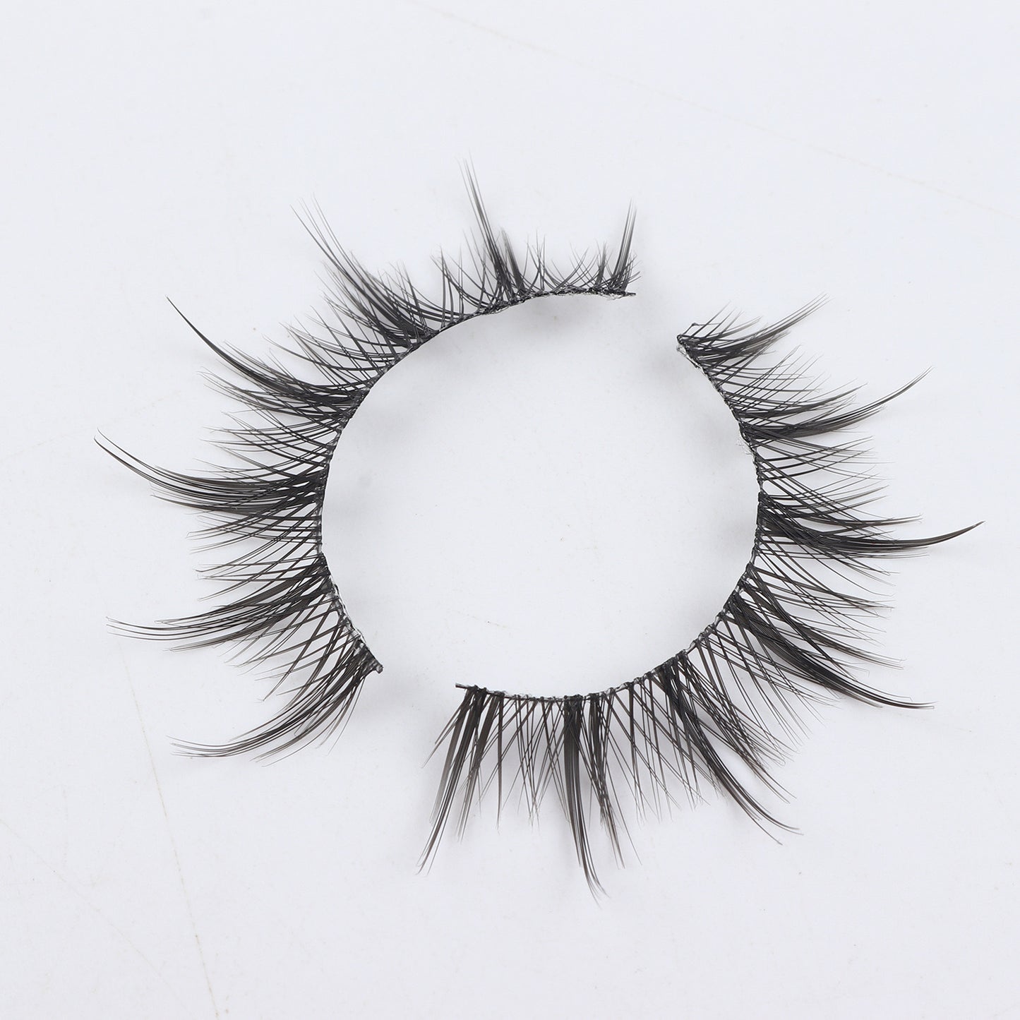 5 Pairs Barbie Lashes UP12