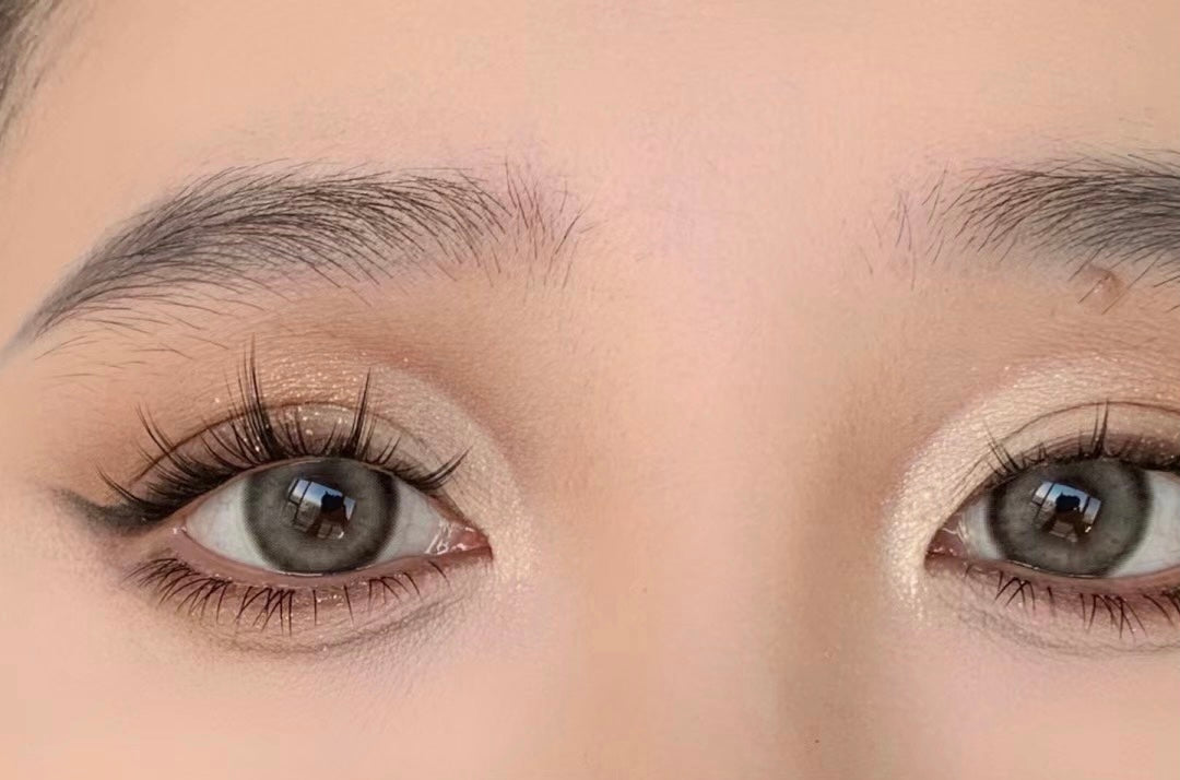 5 Pairs Barbie Lashes UP12