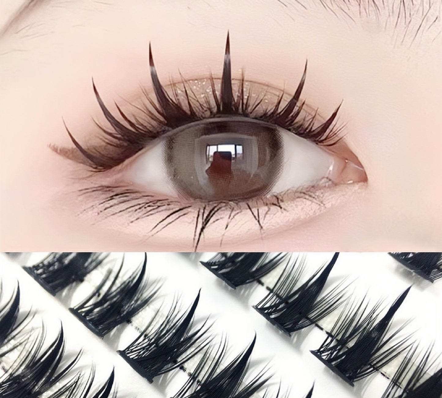 Tower Top Style Lashes UP09